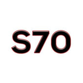 Volvo S70 Keyless Entry Remotes