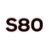 Volvo S80 Keyless Entry Remotes