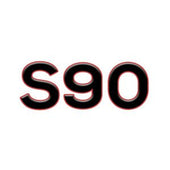 Volvo S90 Keyless Entry Remotes