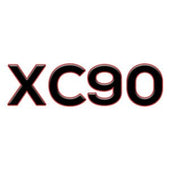 Volvo XC90 Keyless Entry Remotes