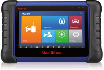 1 Year of Updates and Warranty for AUTEL MAXIIM IM508