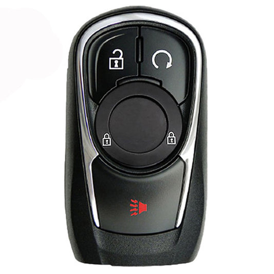 Smart Remote for Buick Encore HYQ4AS 13534465 by Car & Truck Remotes