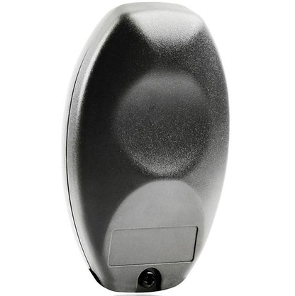 1994 Toyota Tercel Remote Key Fob (Dealer Installed) Black by Car & Truck Remotes - CarandTruckRemotes