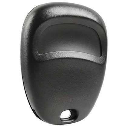 1997 Oldsmobile Silhouette Remote Key Fob w/ Side Door by Car & Truck Remotes