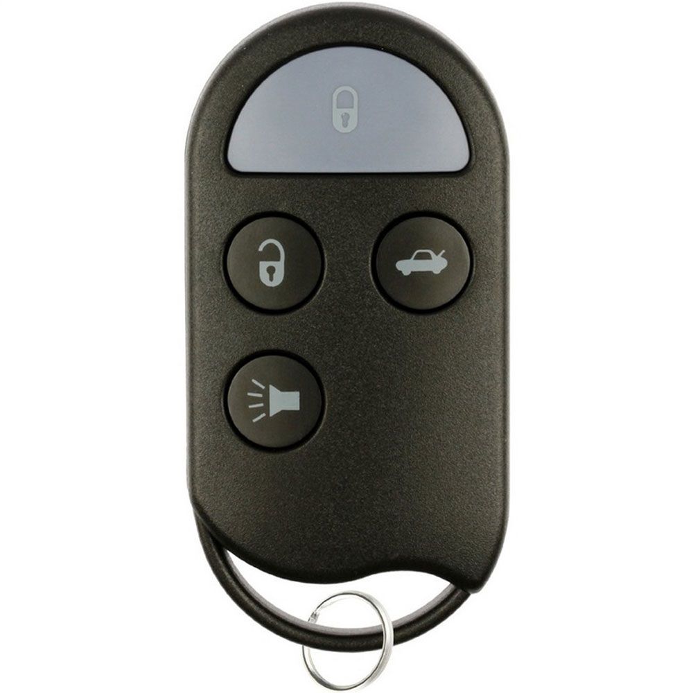 1996 Infiniti I30 Remote Key Fob - Aftermarket