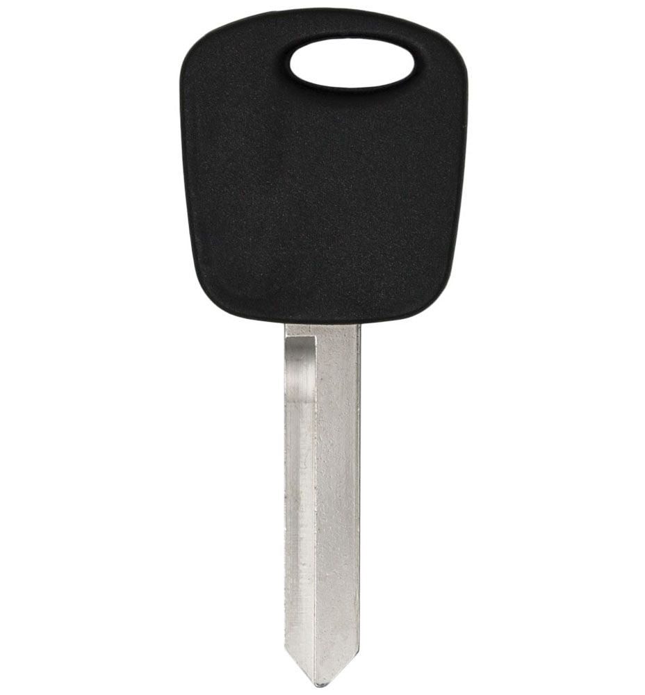 1998 Ford Contour transponder key blank by Car & Truck Remotes - CarandTruckRemotes