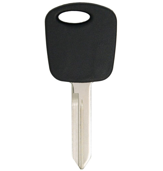 1998 Ford Crown Victoria transponder key blank - Aftermarket