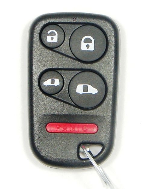 1999 Honda Odyssey EX Remote Key Fob - Refurbished
