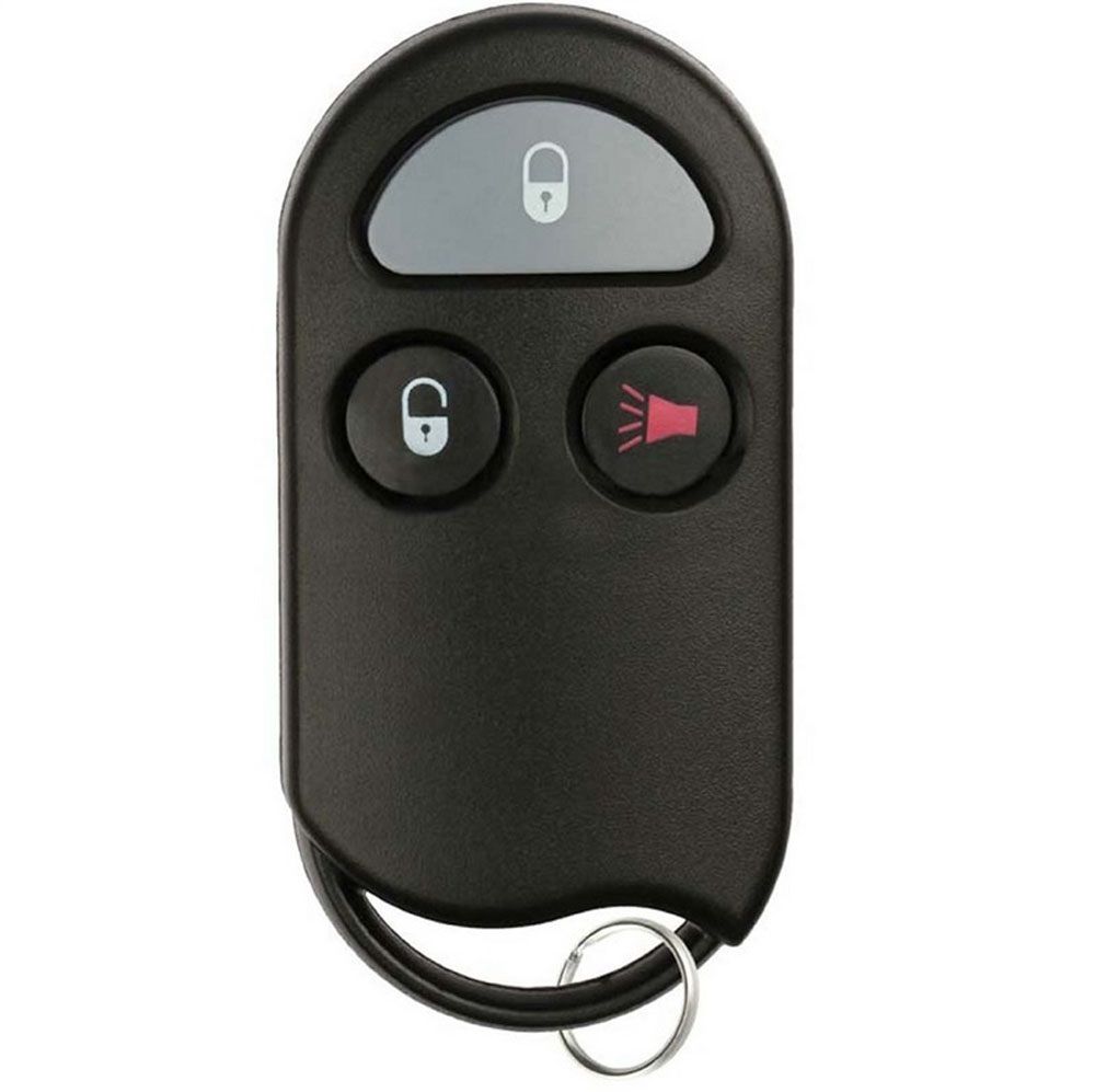 Paliser Remote Key 1999 Nissan Frontier Keyless Entry Remote 28268-2Z021 KOBUTA3T ...