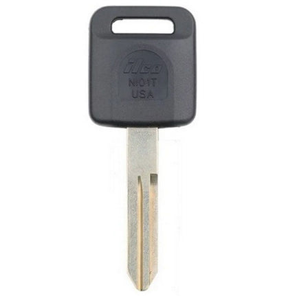 1999 Nissan Pathfinder transponder key blank by Car & Truck Remotes - CarandTruckRemotes