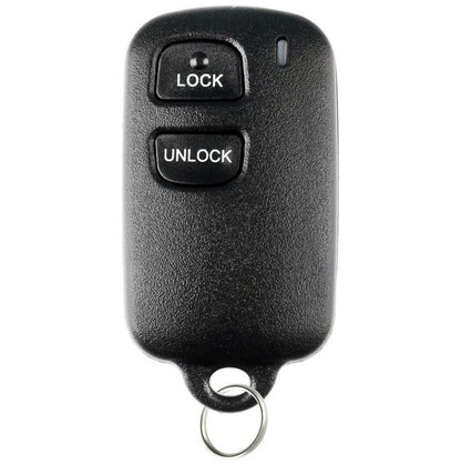 1999 Toyota Tacoma Remote Key Fob - Aftermarket