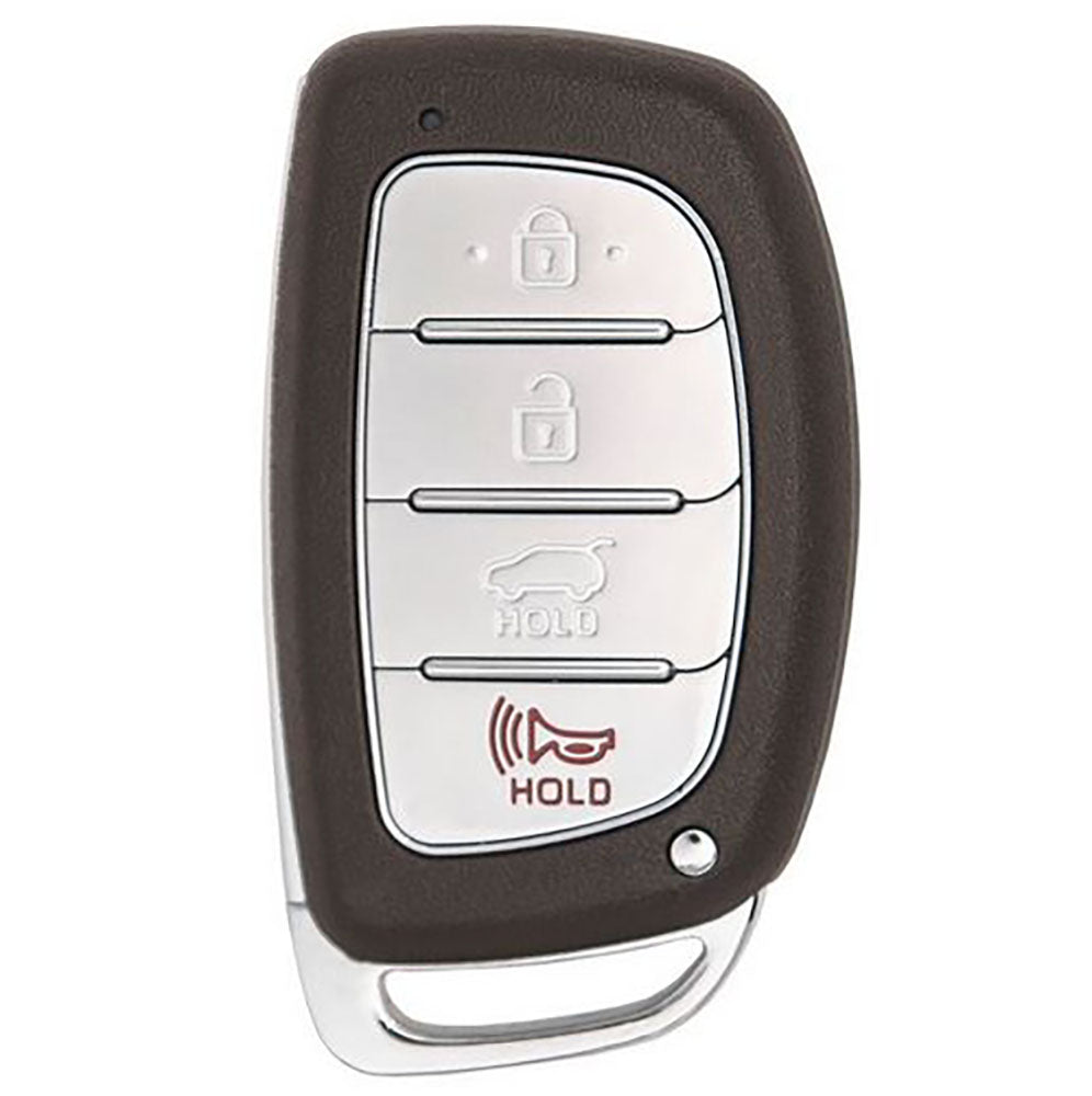 Smart Remote for Hyundai Ioniq PN: 95440-G2500 by Car & Truck Remotes