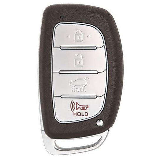 Smart Remote for Hyundai Tucson PN: 95440-D3110 by Car & Truck Remotes