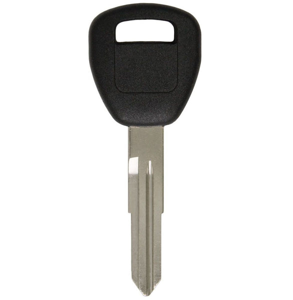 2000 Acura NSX transponder chip key blank same as 35113-SZ3-A01