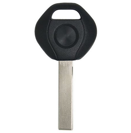 2000 BMW 3 Series Transponder Key Blank by Car & Truck Remotes - CarandTruckRemotes