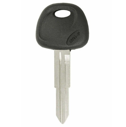 2000 Hyundai Accent mechanical ignition key HY14 - Aftermarket - CarandTruckRemotes