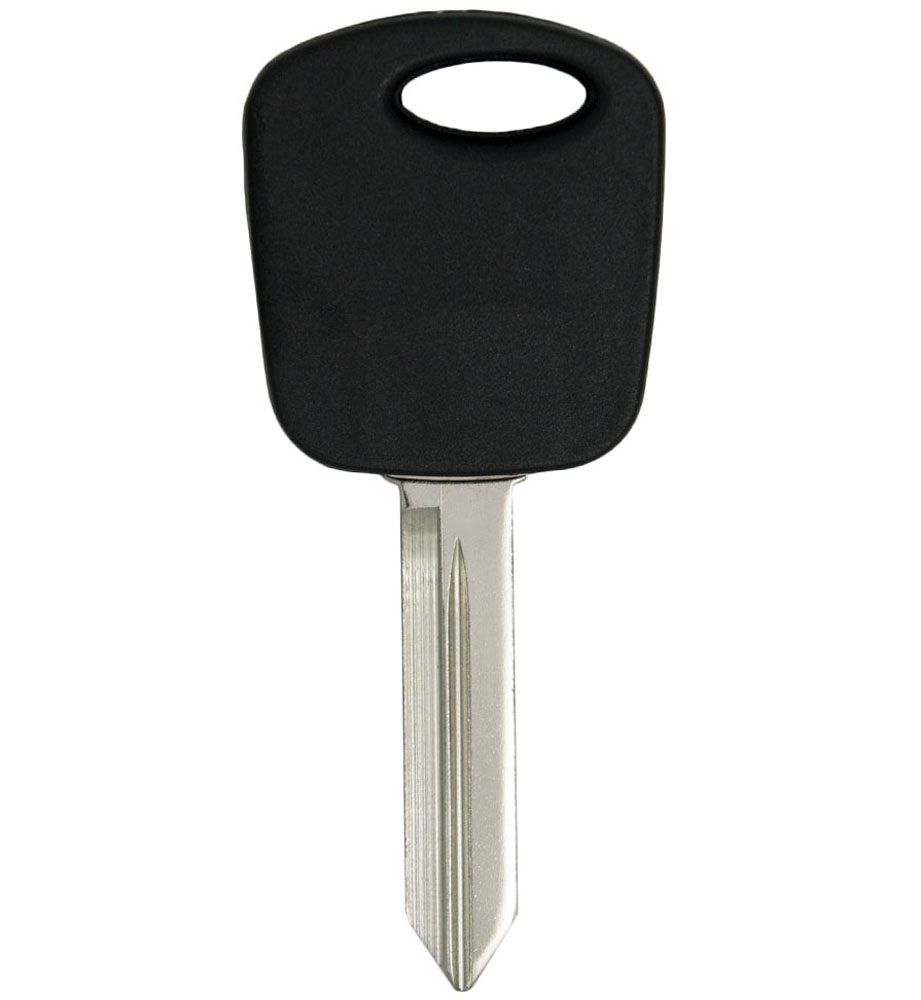 2000 LINCOLN LS key blank Transponder chip key H74PT H86PT 691643 ...