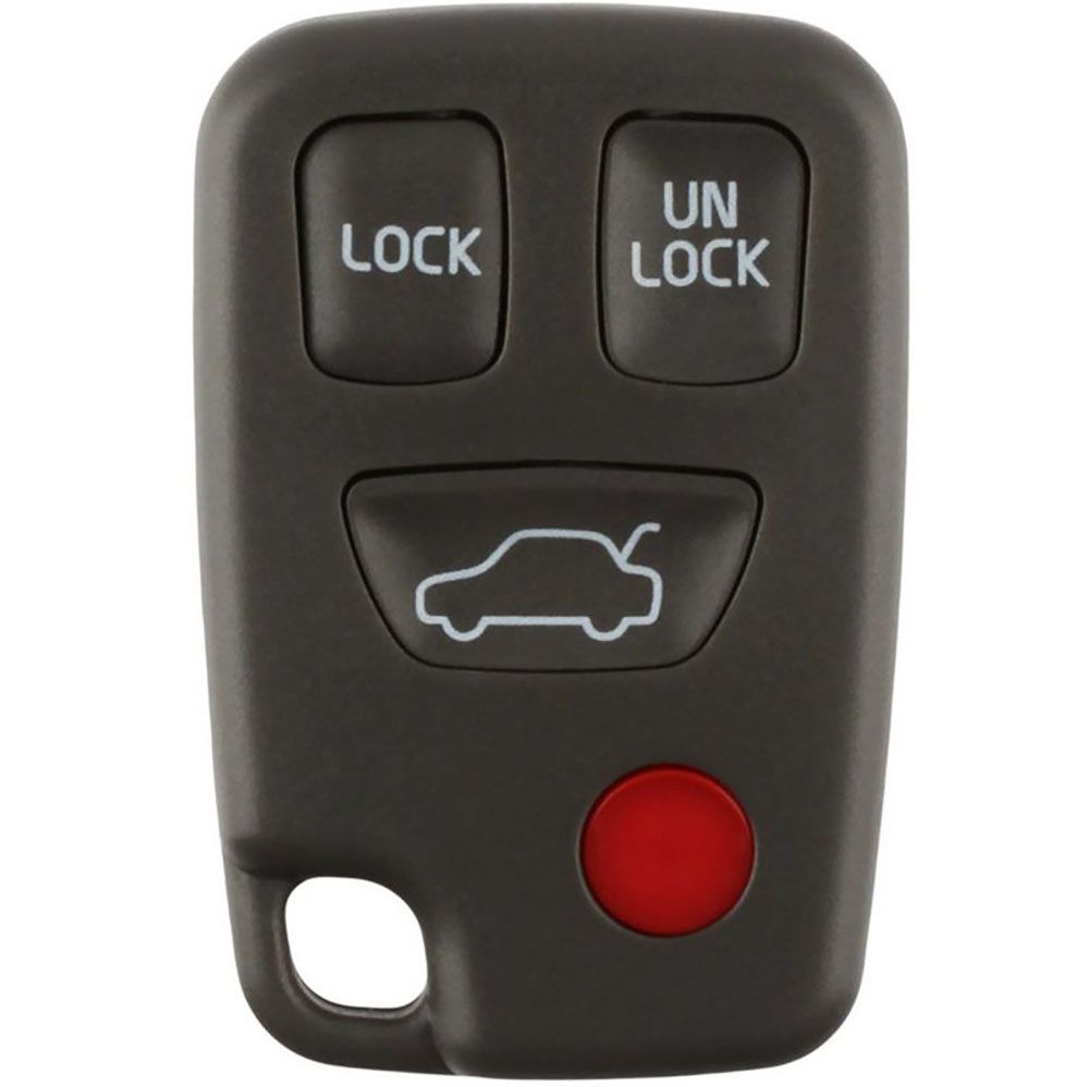 Volov Key 2000 Volvo V40 Keyless Entry Remote 9166200 HYQ1512J – CarandTruckRemotes