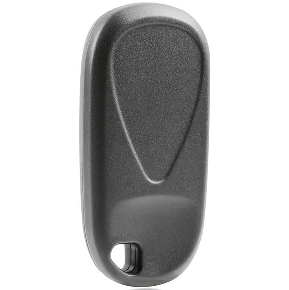 Cl Remote 2001 Acura CL Keyless Entry Remote 72147-SOK-A23 E4EG8D-444H-A ...