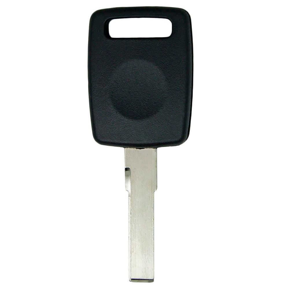 2001 Audi TT transponder key blank - Aftermarket