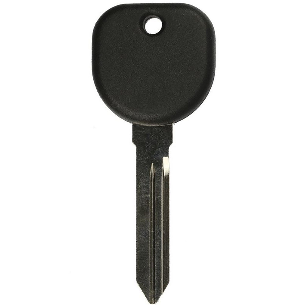 2001 Buick LeSabre transponder key blank by Car & Truck Remotes - CarandTruckRemotes