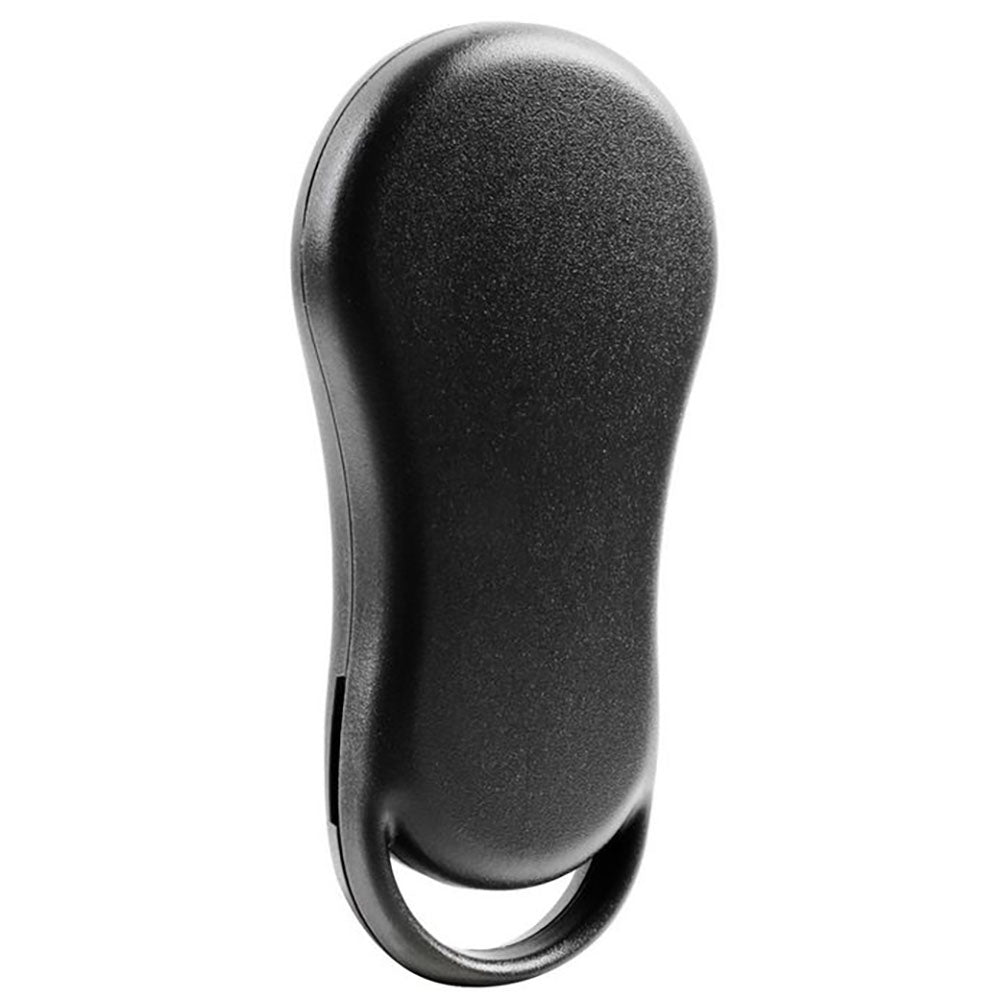 OEM Pair Chrysler Dodge Keyless Entry Remote Fob Transmitters - GQ43VT17T 04686481 - Tested & Works Great