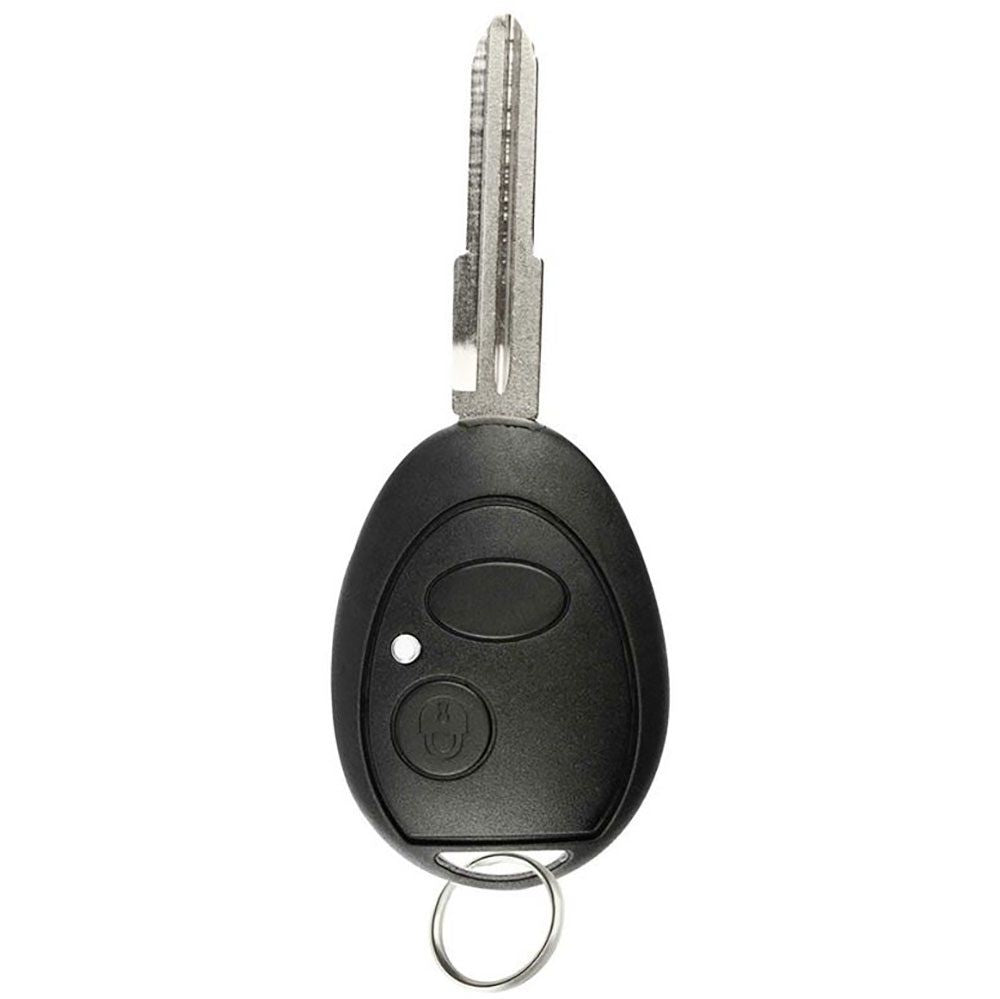 2001 Land Rover Discovery Keyless Entry Remote CWE100710 N5FVALTX3 ...