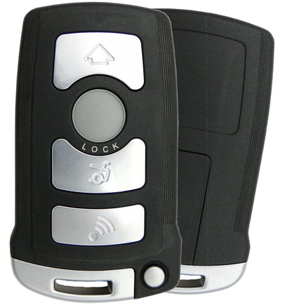 2002 BMW 7 Series Smart Remote Key Fob - Aftermarket