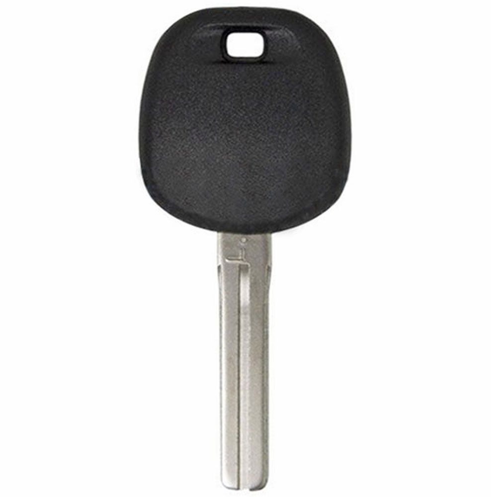 Ls430 Key 2002 Lexus LS430 transponder key blank TOY50PT TOY50PT – CarandTruckRemotes