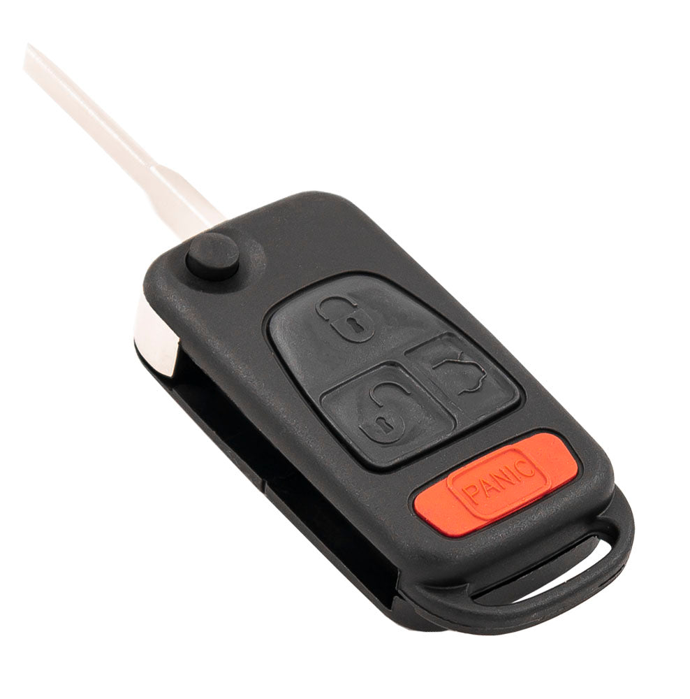 2003 Mercedes ML Remote Key Fob - Aftermarket