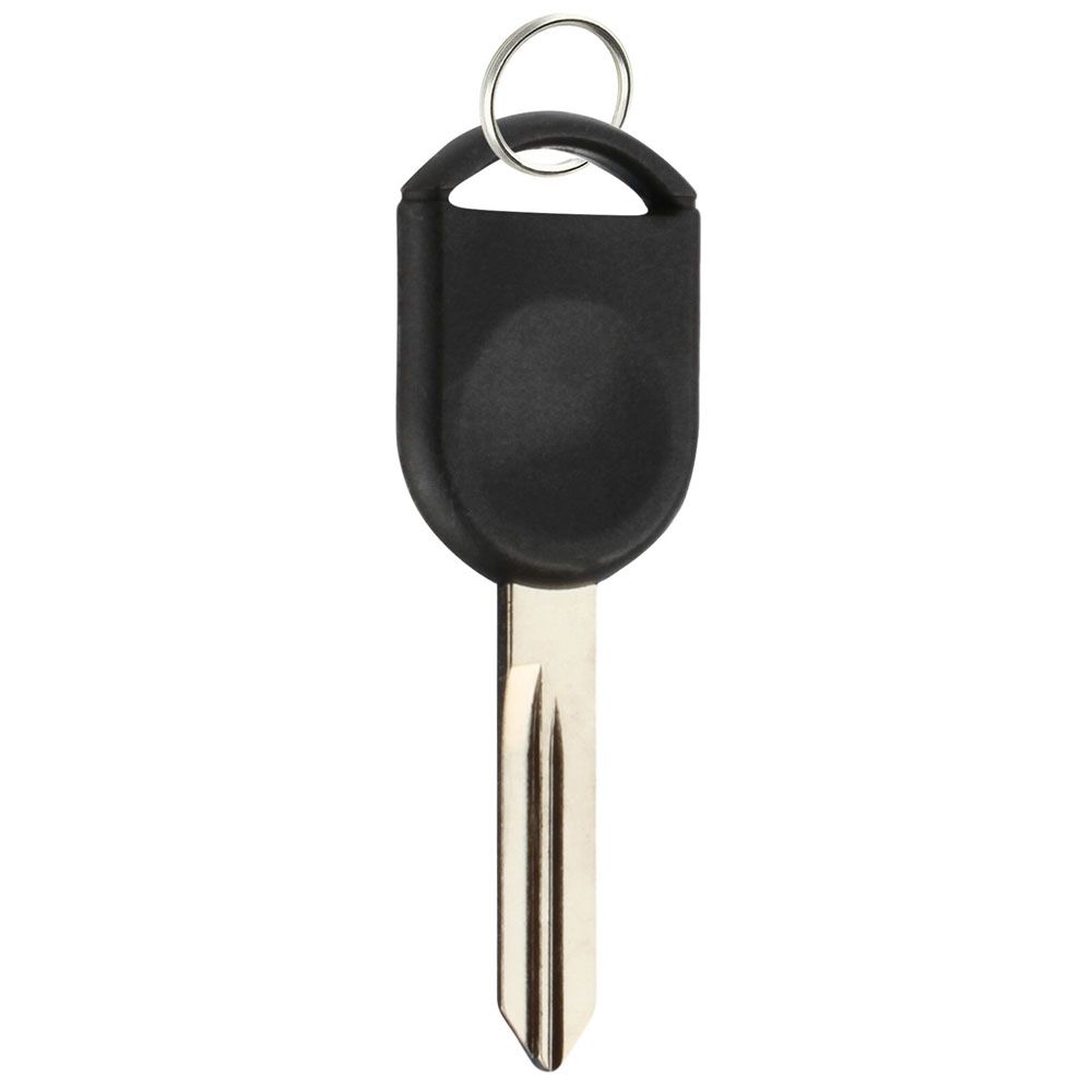 2003 Ford Crown Victoria transponder key blank - Aftermarket