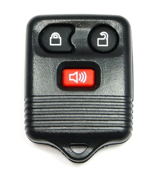 1999-2003 Ford F150 Transponder Key blanks blank