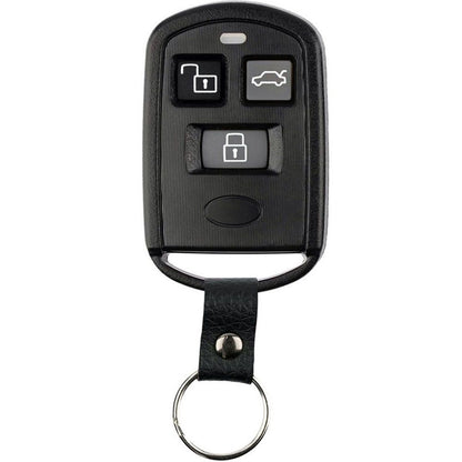 2003 Hyundai Accent Remote Key Fob - Aftermarket