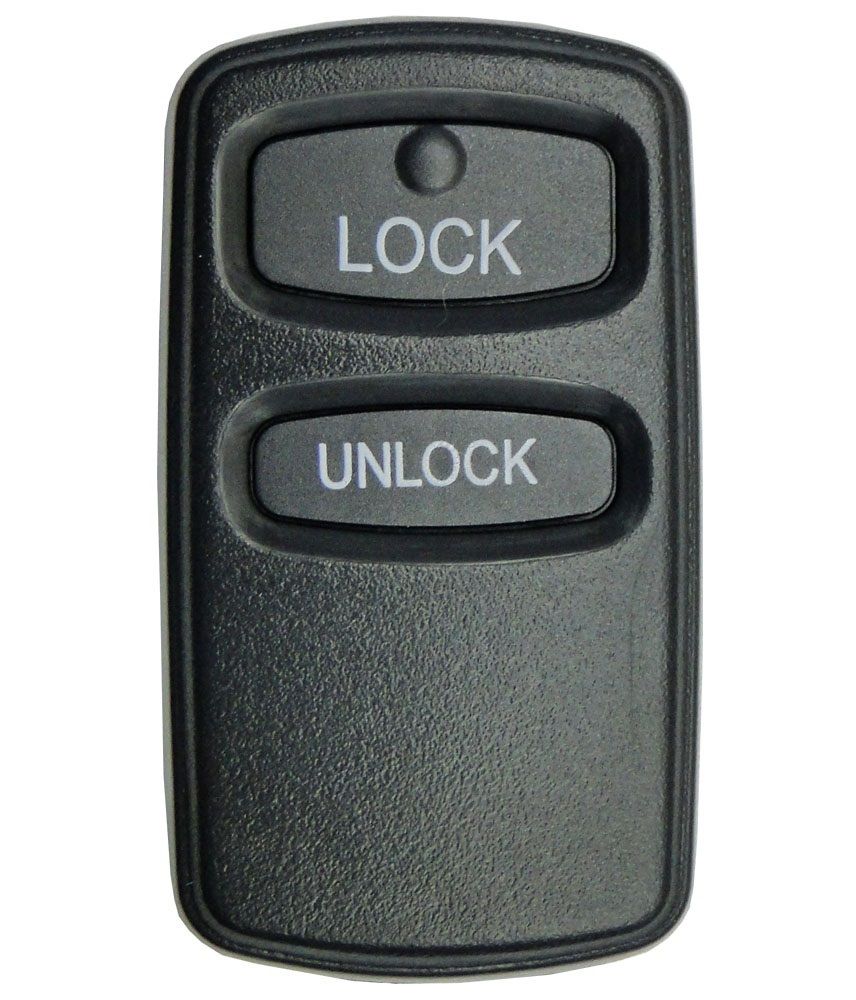 2003 Mitsubishi Lancer Remote Keyless Entry MR587983 OUCG8D-525M-A ...