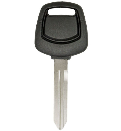 2003 Nissan Altima transponder key blank - Aftermarket
