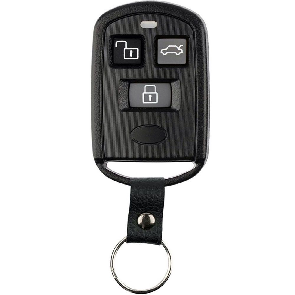 2004 Hyundai Accent Remote Key Fob - Aftermarket