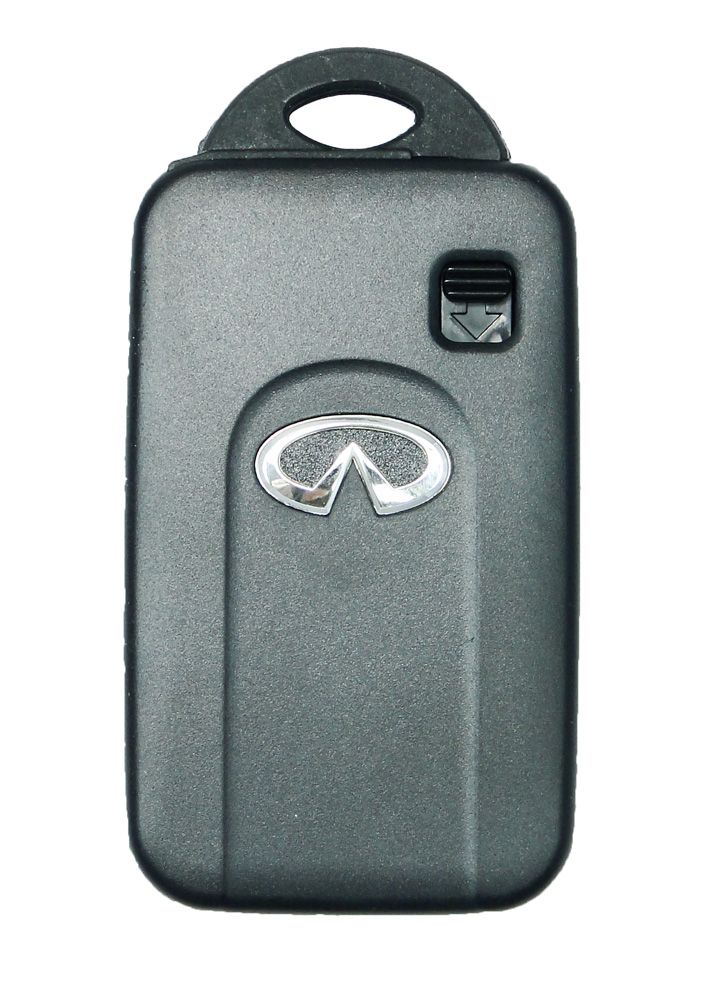Para Nissan Armada Altima Maxima Infiniti Fx35 Fx45 3 Btn 4 Btn De