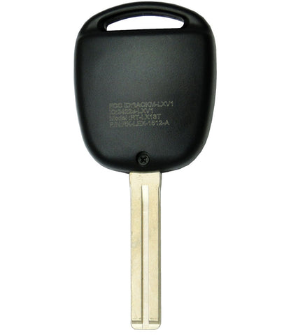 2004 Lexus IS300 Remote Key Fob - Aftermarket