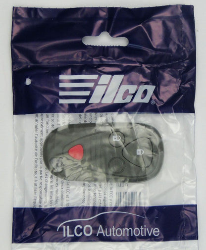 2005 Acura RSX Remote Key Fob - Aftermarket - CarandTruckRemotes