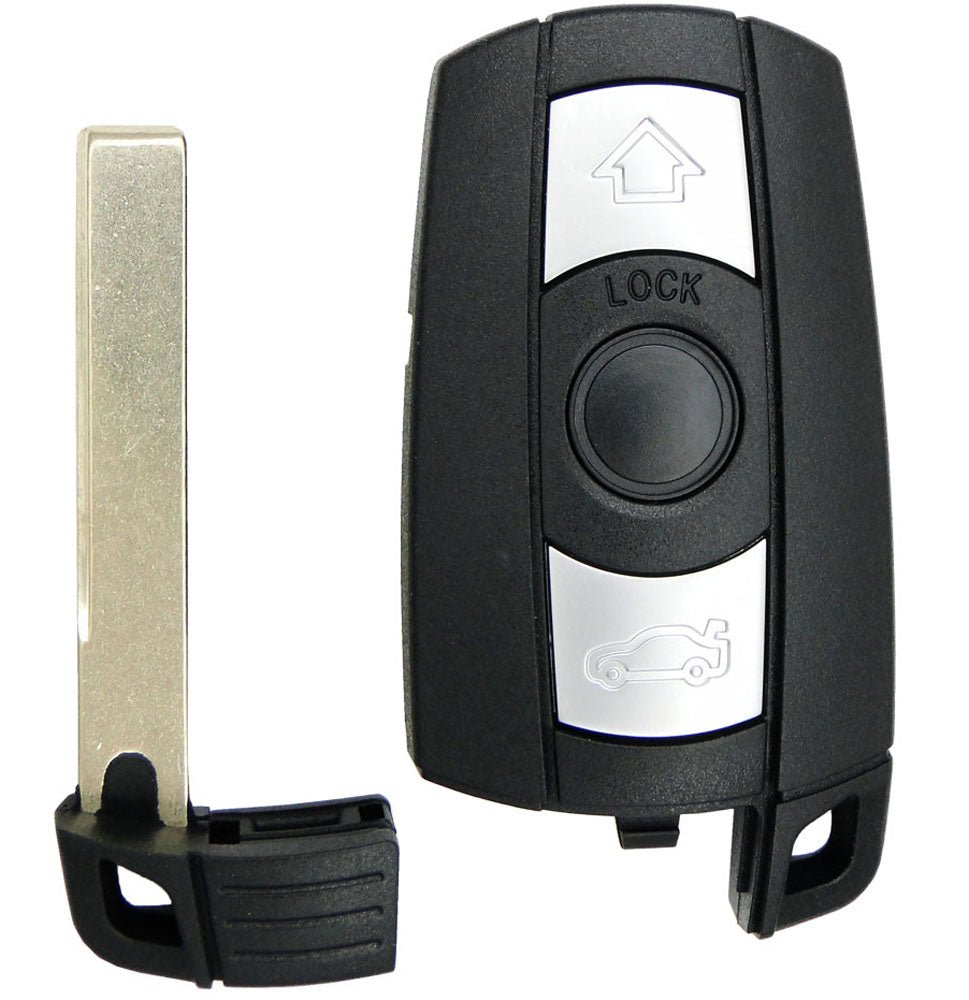 Unlocked OEM BMW Comfort Access Key Fob - KR55WK49147 - Ready For Programming