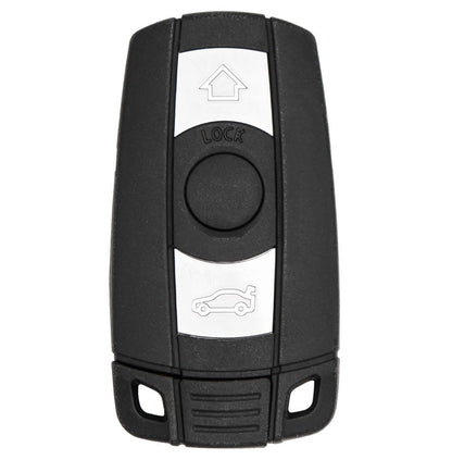 2005 BMW 5 Series Smart Remote Key Fob w/ Comfort Access - Aftermarket