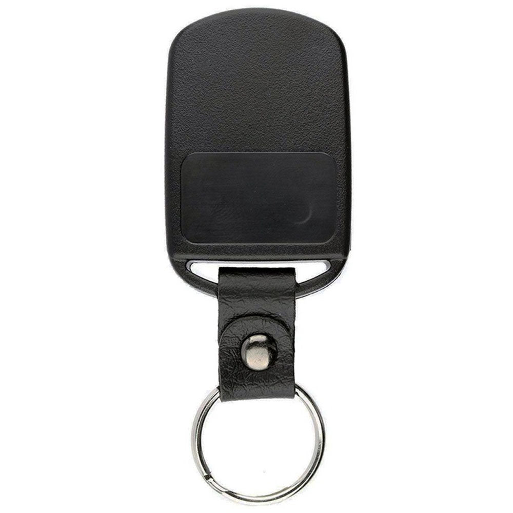 Replacement Remote Key For Hyundai Elantra 2005-2011 - 3 Button 315MHz Key Fob