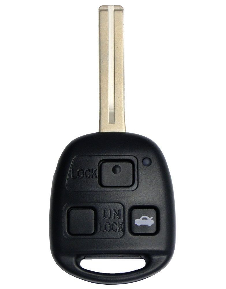 2005 Lexus ES330 Remote Key Fob - Aftermarket