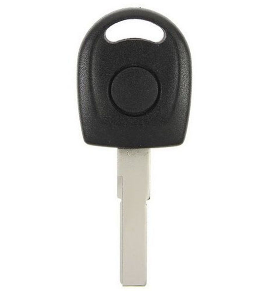 2005 Porsche 911 Transponder Key blank - Aftermarket - CarandTruckRemotes