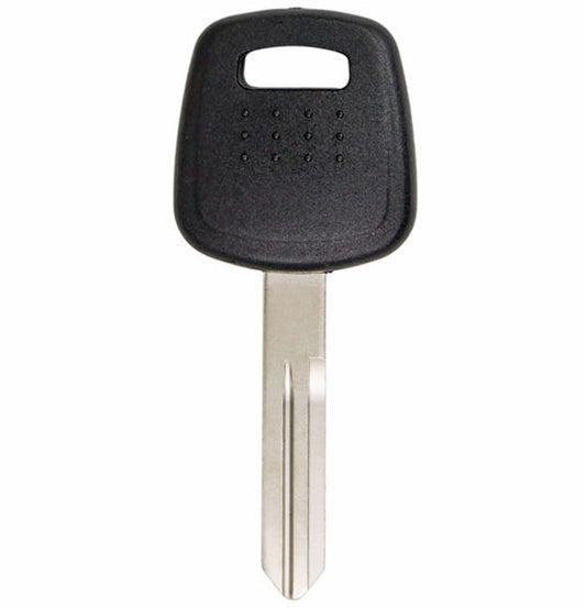 2005 Subaru Legacy transponder key blank - Aftermarket