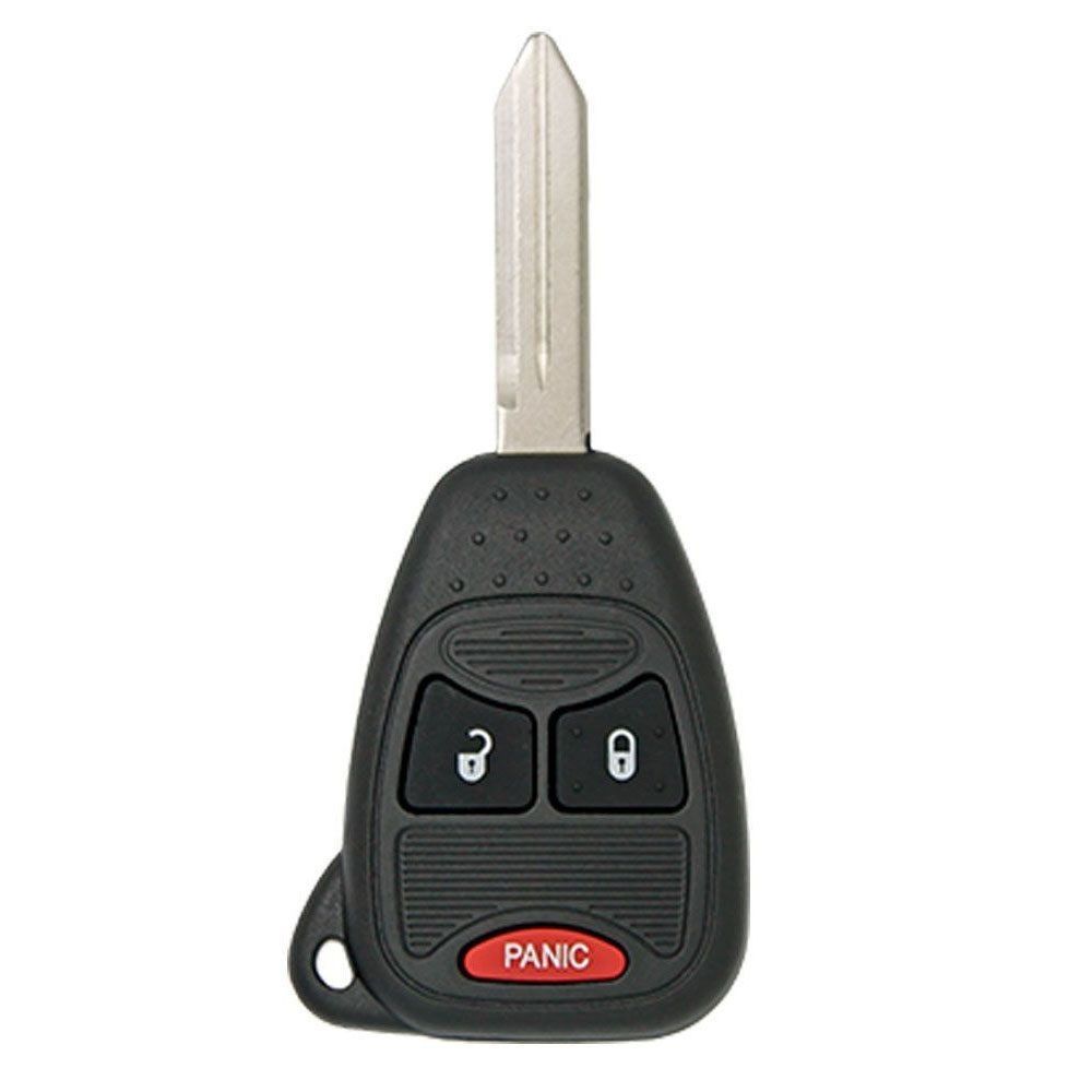 2006 Chrysler Town & Country Remote Key Fob - Refurbished
