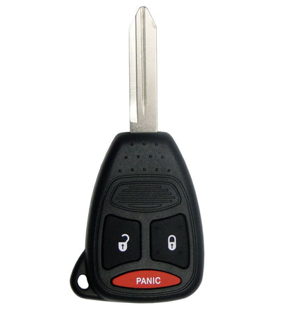 2006 Dodge Durango Remote Key Fob by Car & Truck Remotes - CarandTruckRemotes