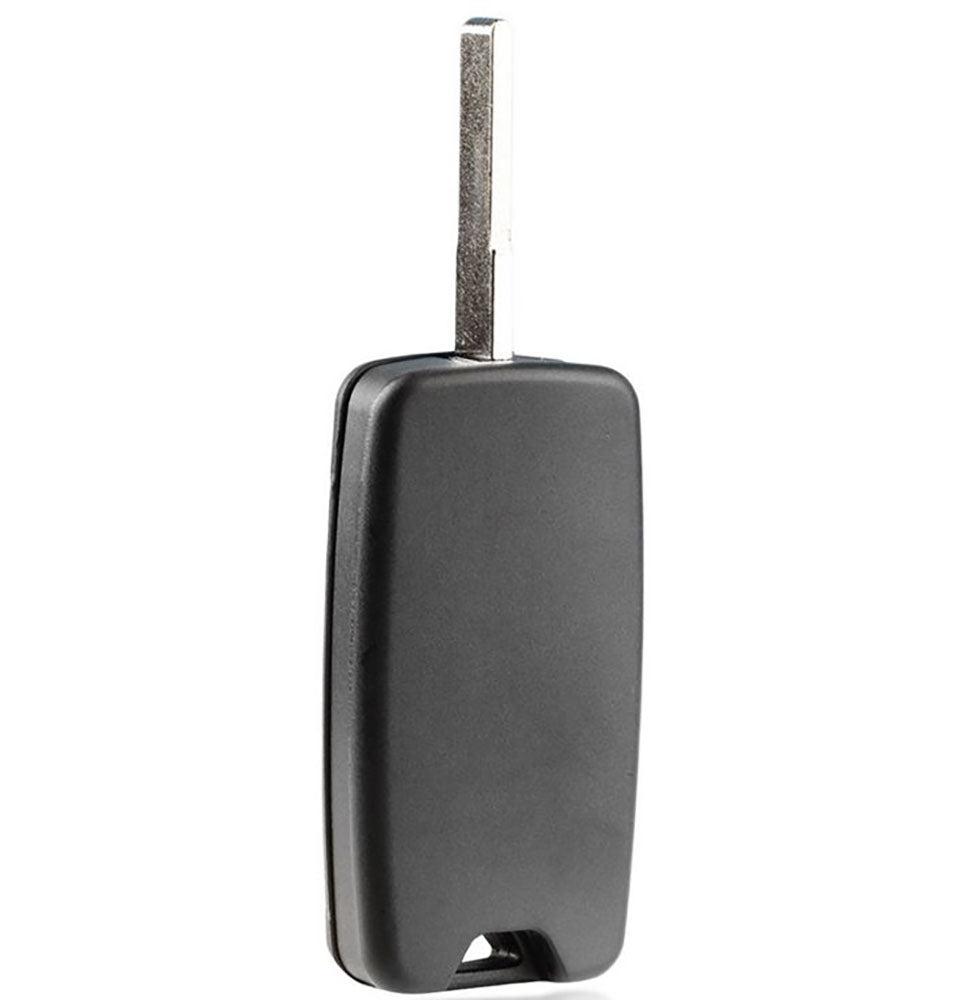ACROPIX 315 MHZ Key Fob Keyless Entry Remote Fit For Jeep Grand Cherokee 2006-2007 For Jeep Commander 2007 OHT692714AA - Pack Of 1 Black