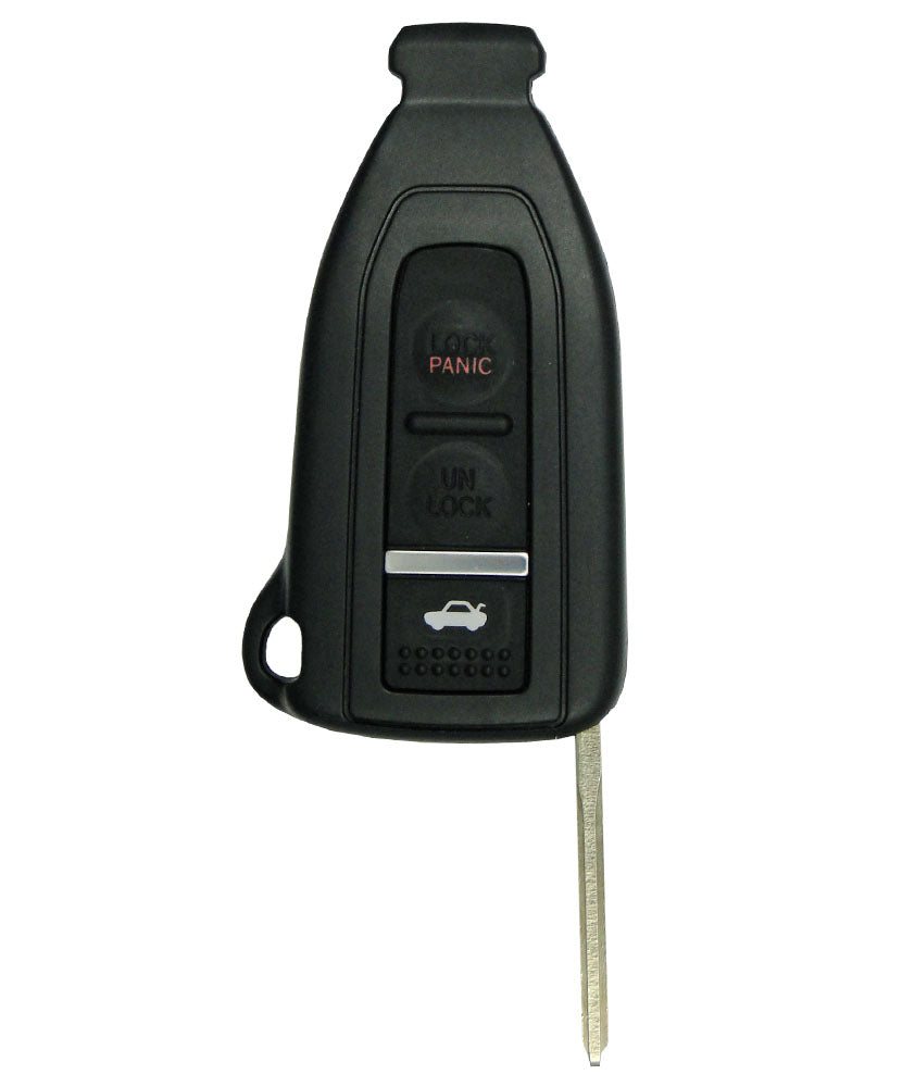 2005 Lexus LS430 Smart Remote Key Fob