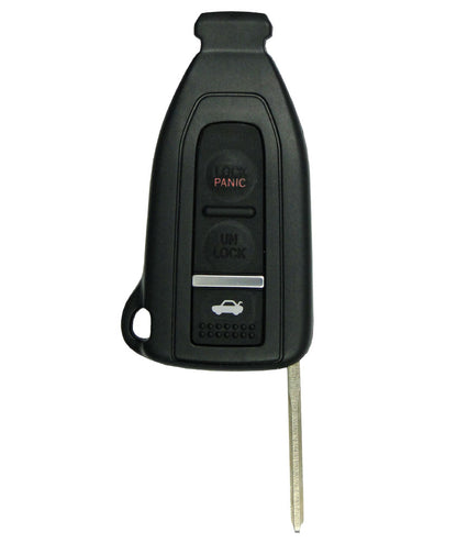 2005 Lexus LS430 Smart Remote Key Fob